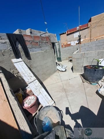 2 sovrum Hus till salu i Lorca - 98 000 € (Ref: 10030812)