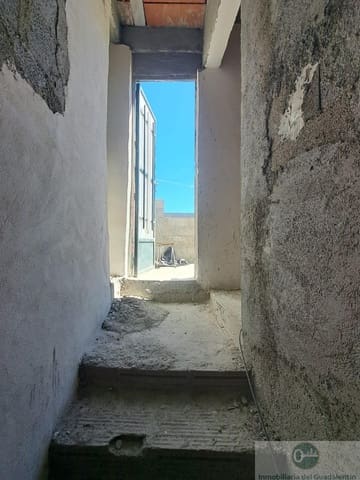 2 sovrum Hus till salu i Lorca - 98 000 € (Ref: 10030812)