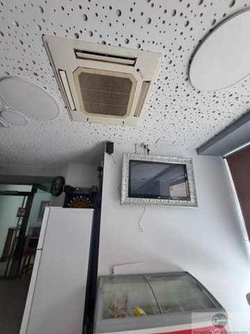 2 quarto Comercial para venda em Lorca - 108 000 € (Ref: 10030813)