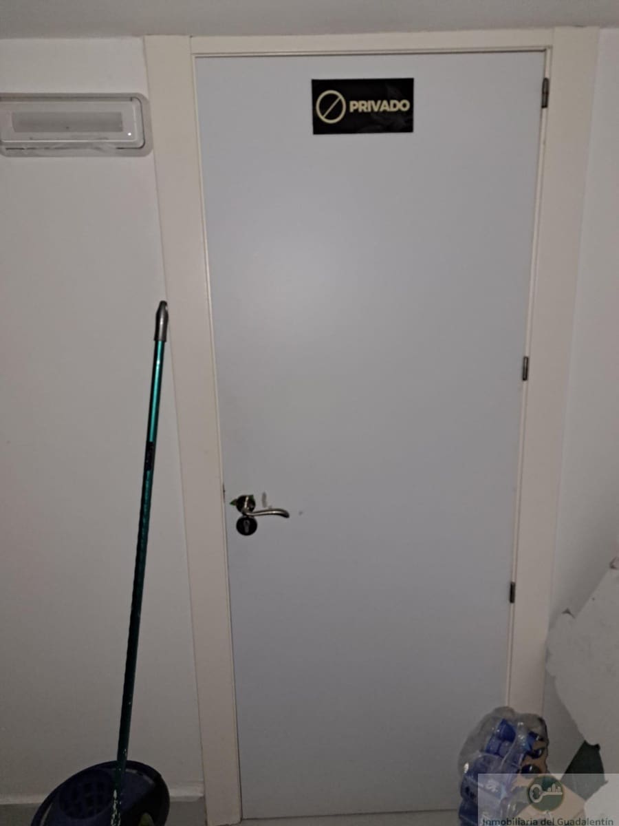 2 quarto Comercial para venda em Lorca - 108 000 € (Ref: 10030813)