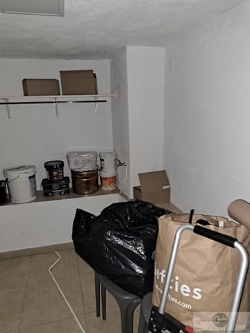 2 quarto Comercial para venda em Lorca - 108 000 € (Ref: 10030813)