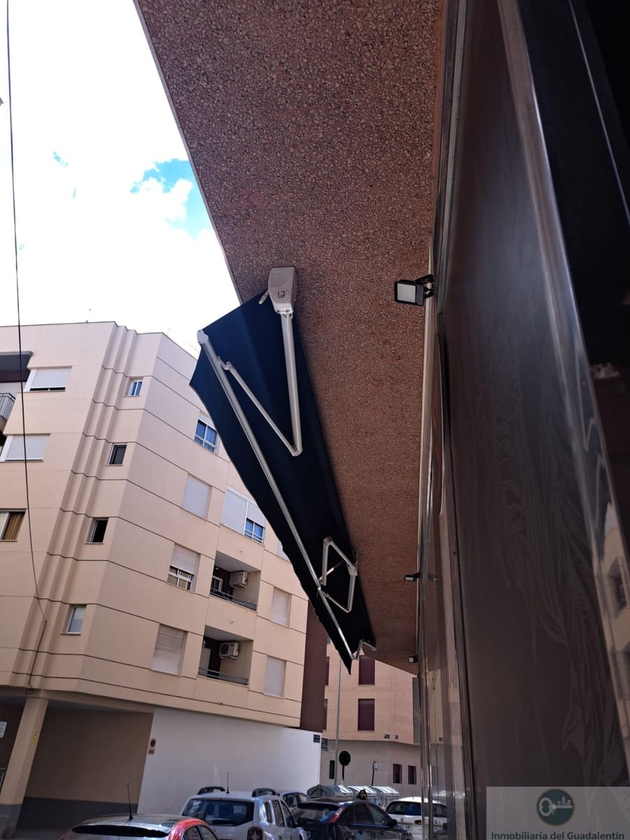 2 quarto Comercial para venda em Lorca - 108 000 € (Ref: 10030813)