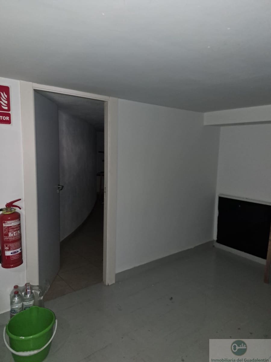 2 quarto Comercial para venda em Lorca - 108 000 € (Ref: 10030813)