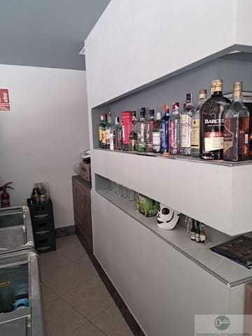 2 quarto Comercial para venda em Lorca - 108 000 € (Ref: 10030813)