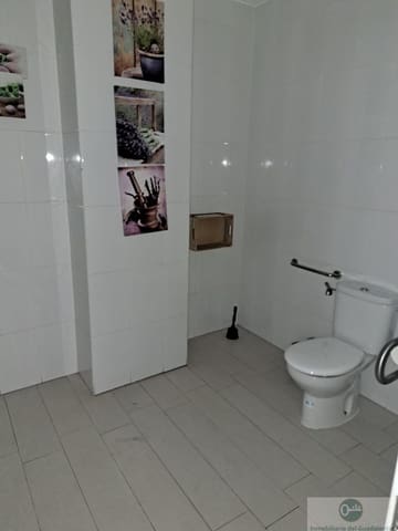 2 quarto Comercial para venda em Lorca - 108 000 € (Ref: 10030813)
