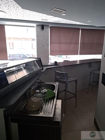 2 quarto Comercial para venda em Lorca - 108 000 € (Ref: 10030813)