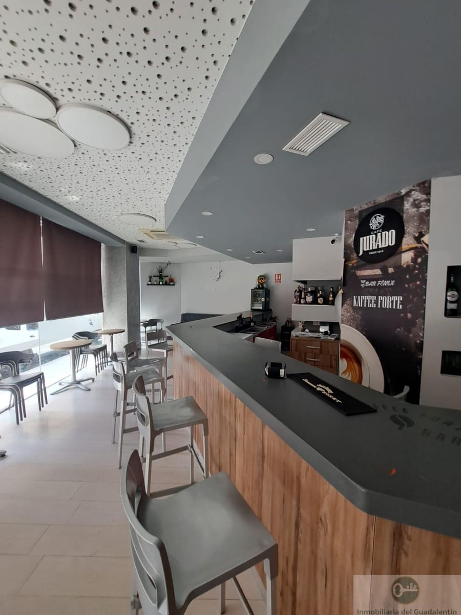 2 quarto Comercial para venda em Lorca - 108 000 € (Ref: 10030813)