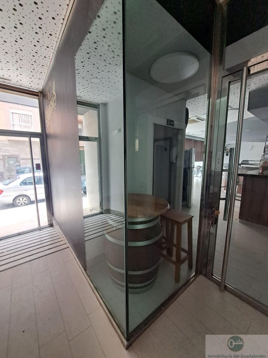 2 quarto Comercial para venda em Lorca - 108 000 € (Ref: 10030813)