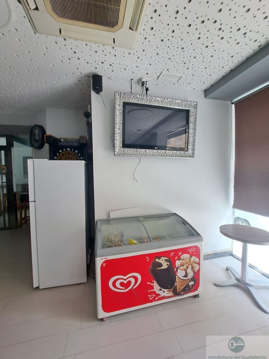 2 quarto Comercial para venda em Lorca - 108 000 € (Ref: 10030813)