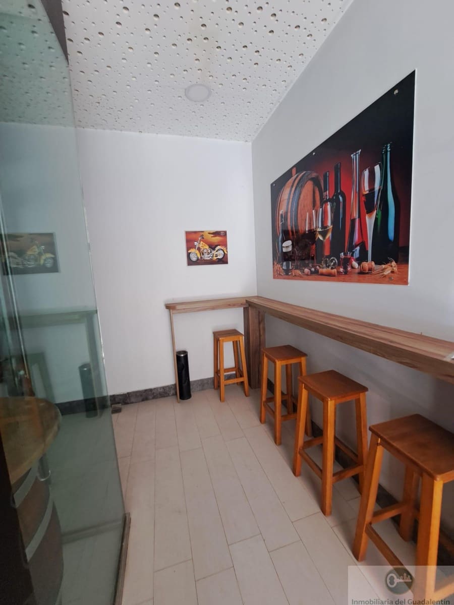 2 quarto Comercial para venda em Lorca - 108 000 € (Ref: 10030813)