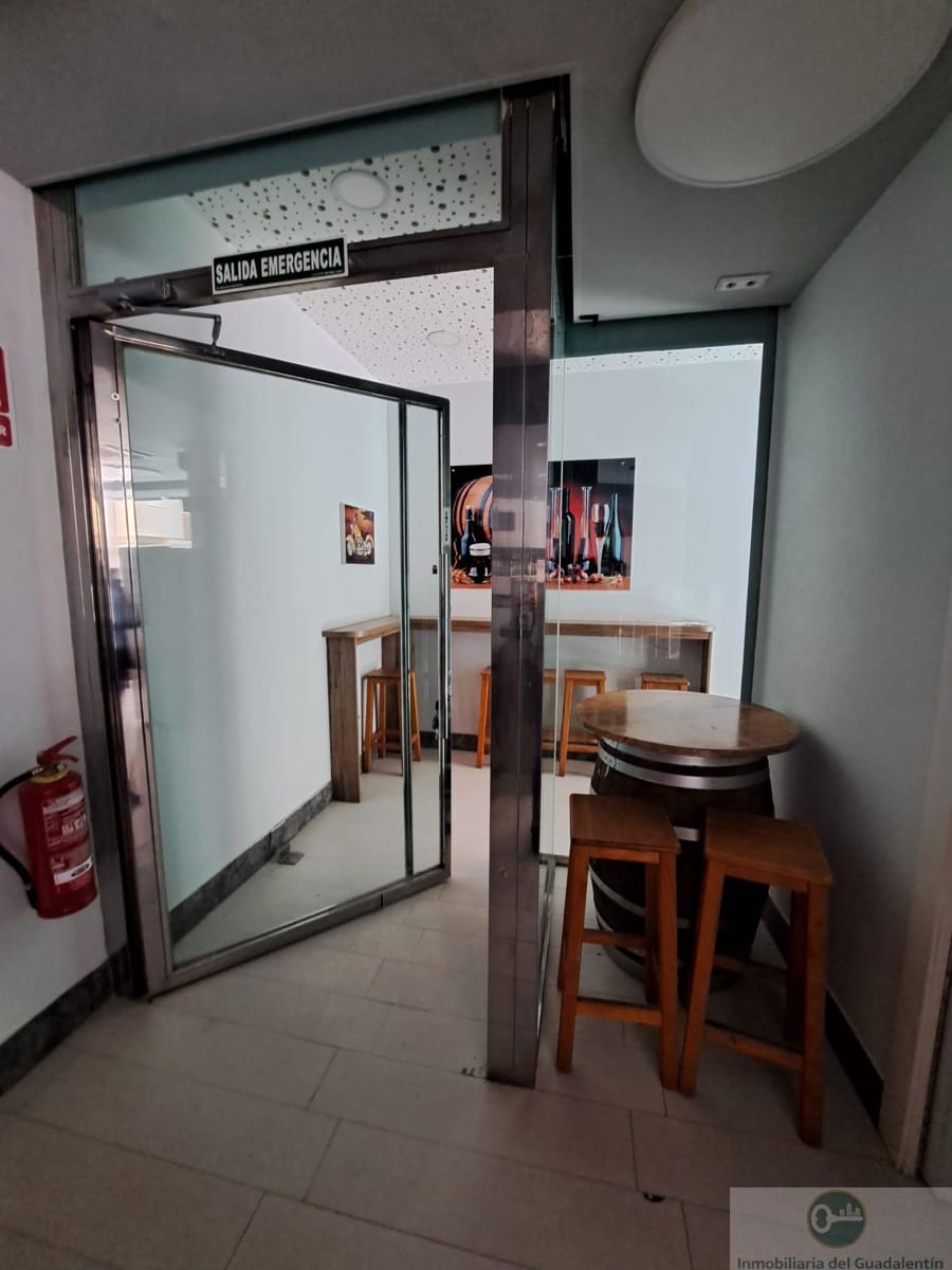 2 quarto Comercial para venda em Lorca - 108 000 € (Ref: 10030813)