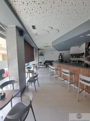 2 quarto Comercial para venda em Lorca - 108 000 € (Ref: 10030813)