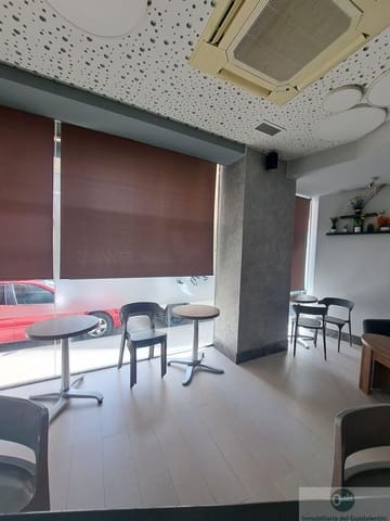 2 quarto Comercial para venda em Lorca - 108 000 € (Ref: 10030813)