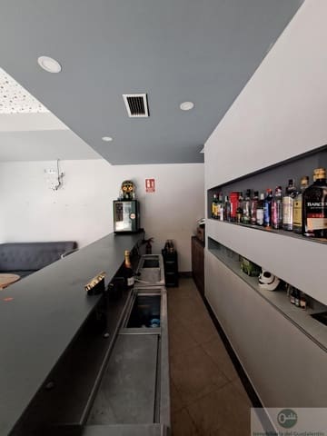 2 quarto Comercial para venda em Lorca - 108 000 € (Ref: 10030813)
