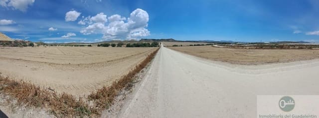 Solar/Parcela en La Herradura, Pulpí en venta - 6.000.000 € (Ref: 10030814)
