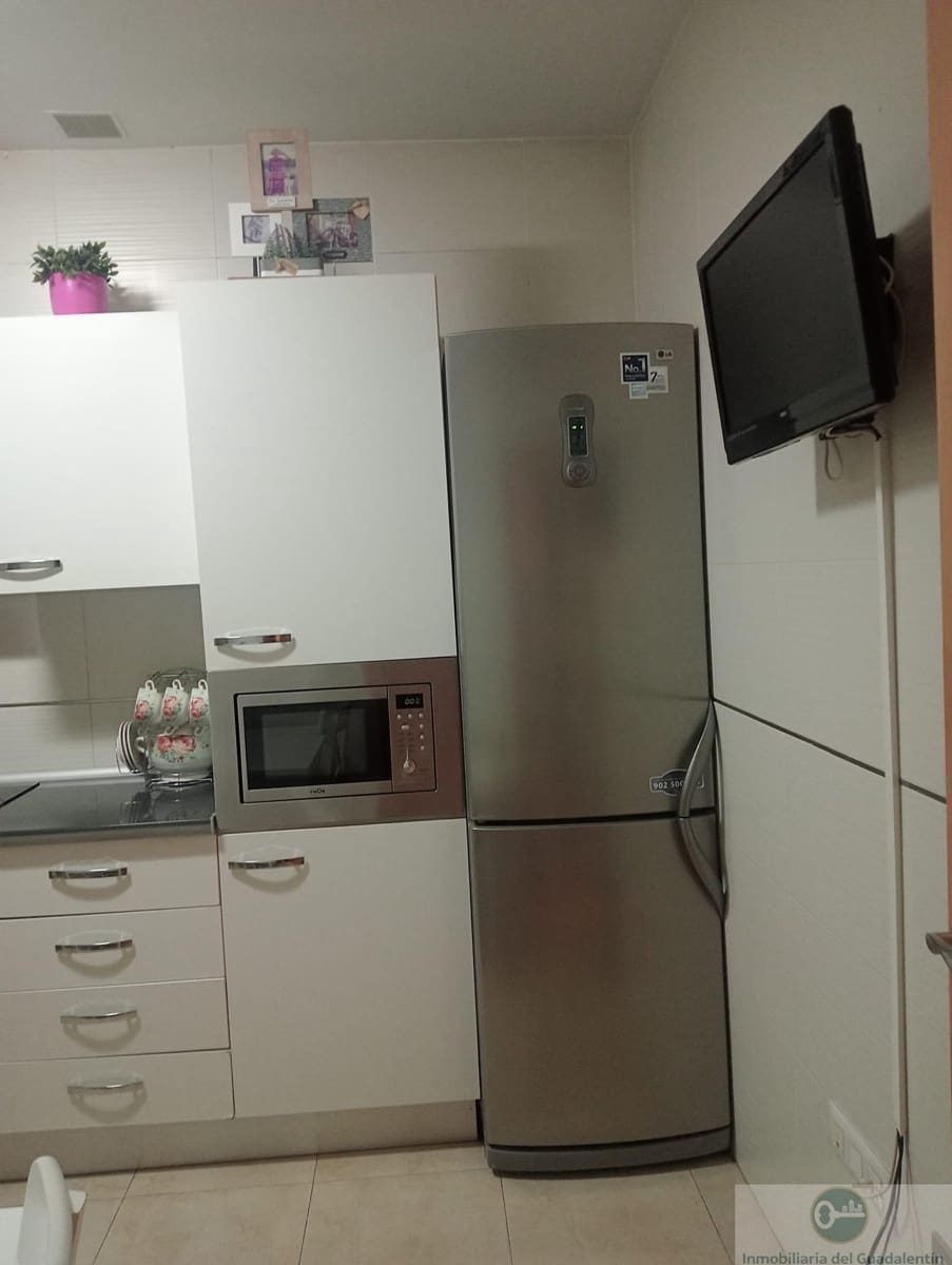 2 sovrum Lägenhet till salu i Lorca med garage - 176 000 € (Ref: 10030815)