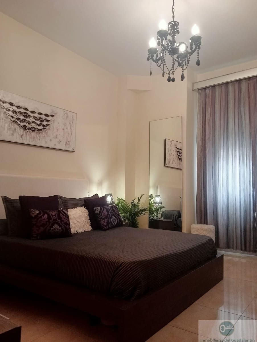 2 sovrum Lägenhet till salu i Lorca med garage - 176 000 € (Ref: 10030815)