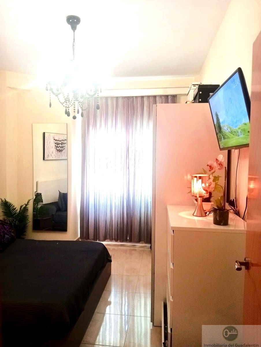 2 sovrum Lägenhet till salu i Lorca med garage - 176 000 € (Ref: 10030815)