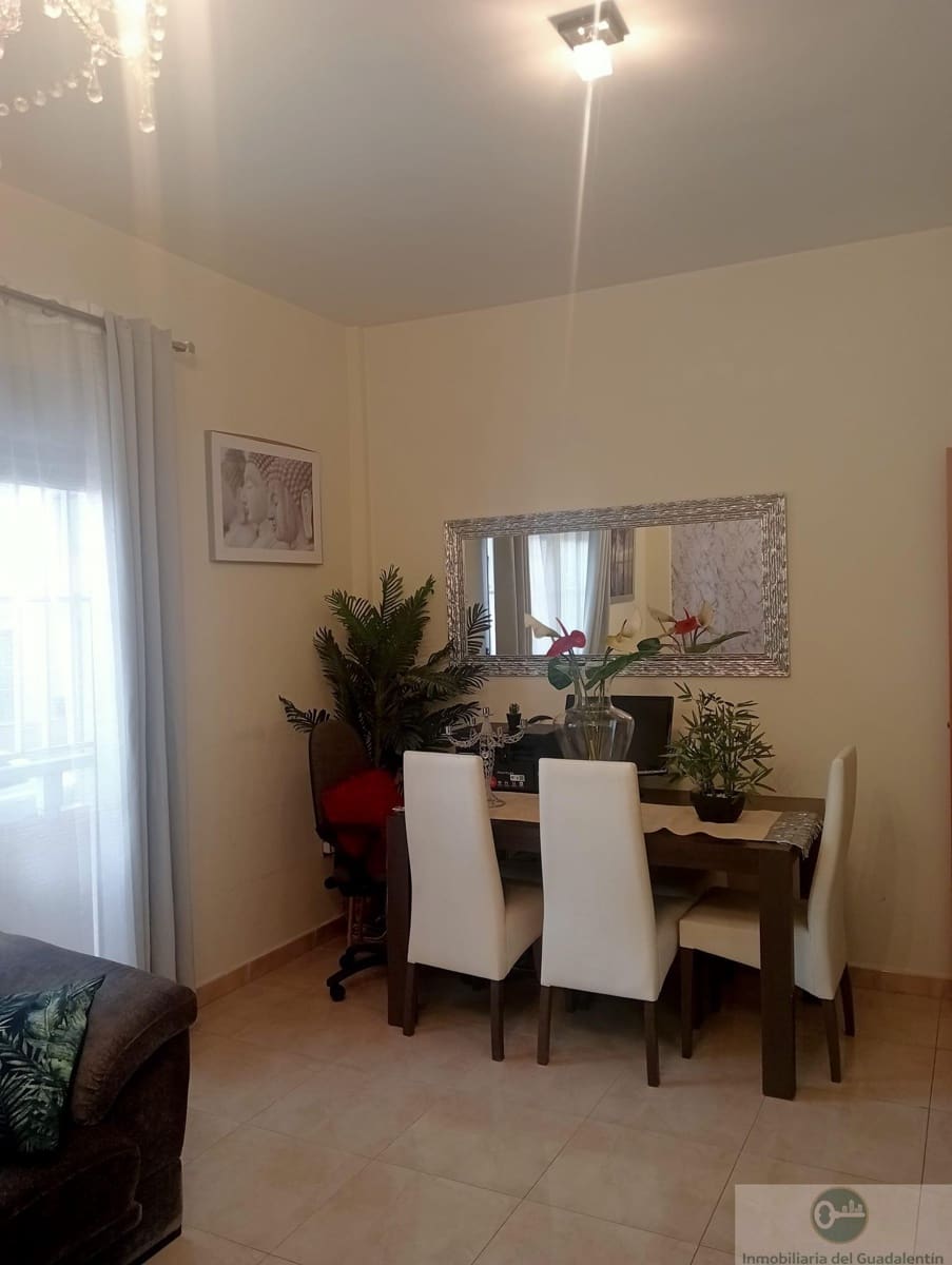 2 sovrum Lägenhet till salu i Lorca med garage - 176 000 € (Ref: 10030815)