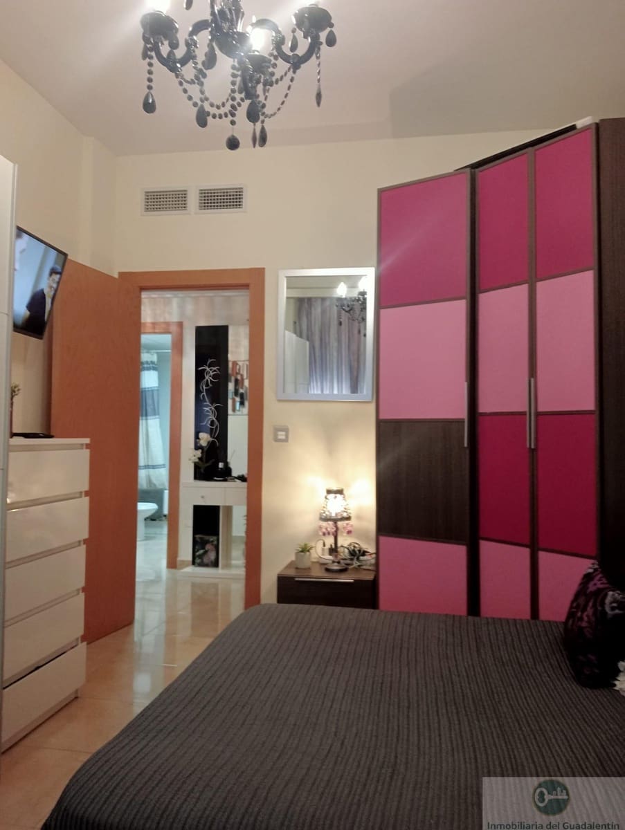 2 sovrum Lägenhet till salu i Lorca med garage - 176 000 € (Ref: 10030815)