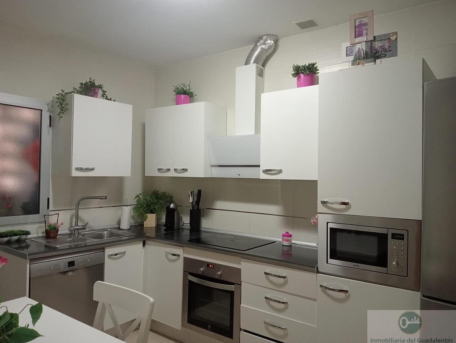 2 sovrum Lägenhet till salu i Lorca med garage - 176 000 € (Ref: 10030815)