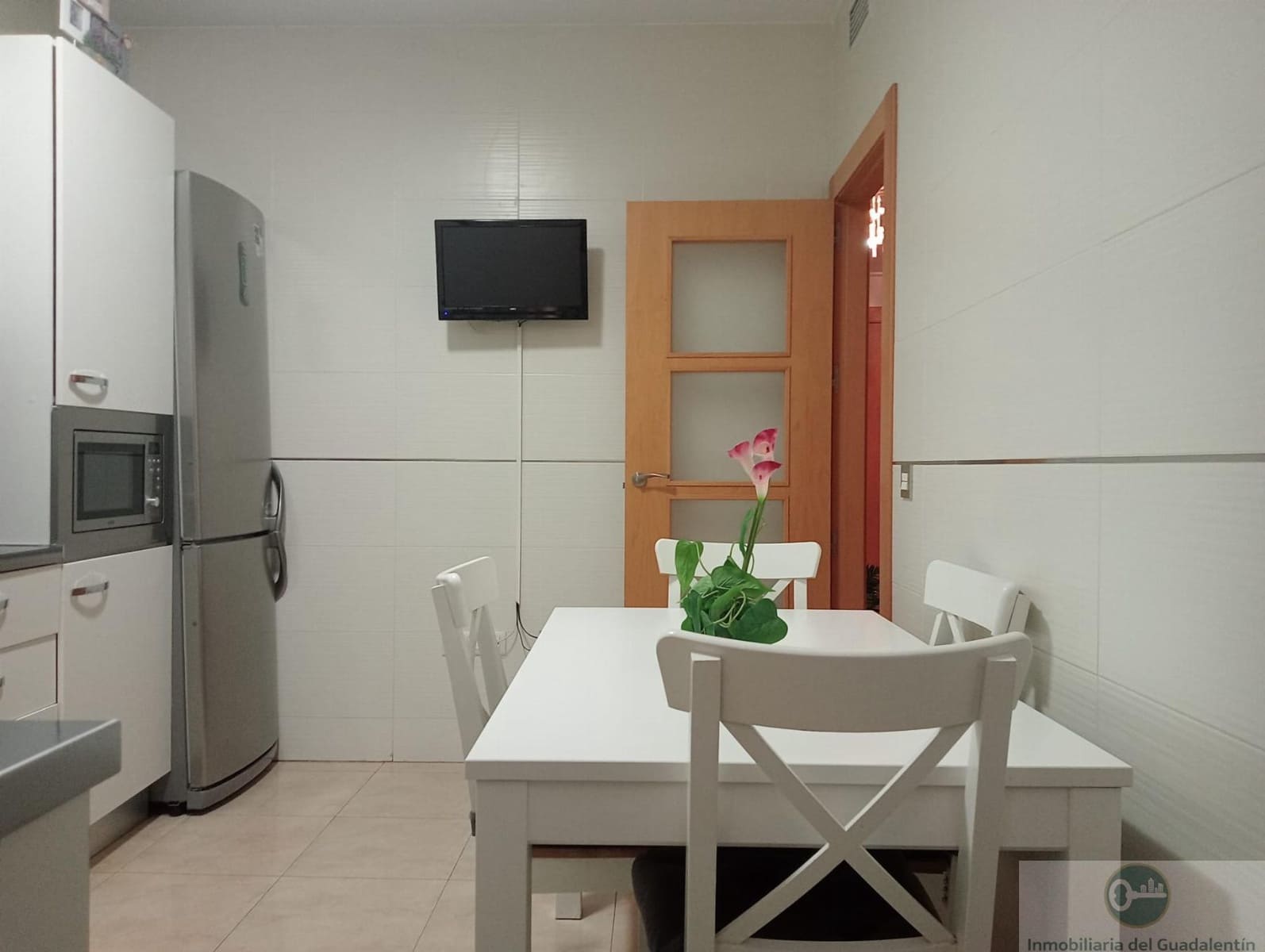 2 sovrum Lägenhet till salu i Lorca med garage - 176 000 € (Ref: 10030815)