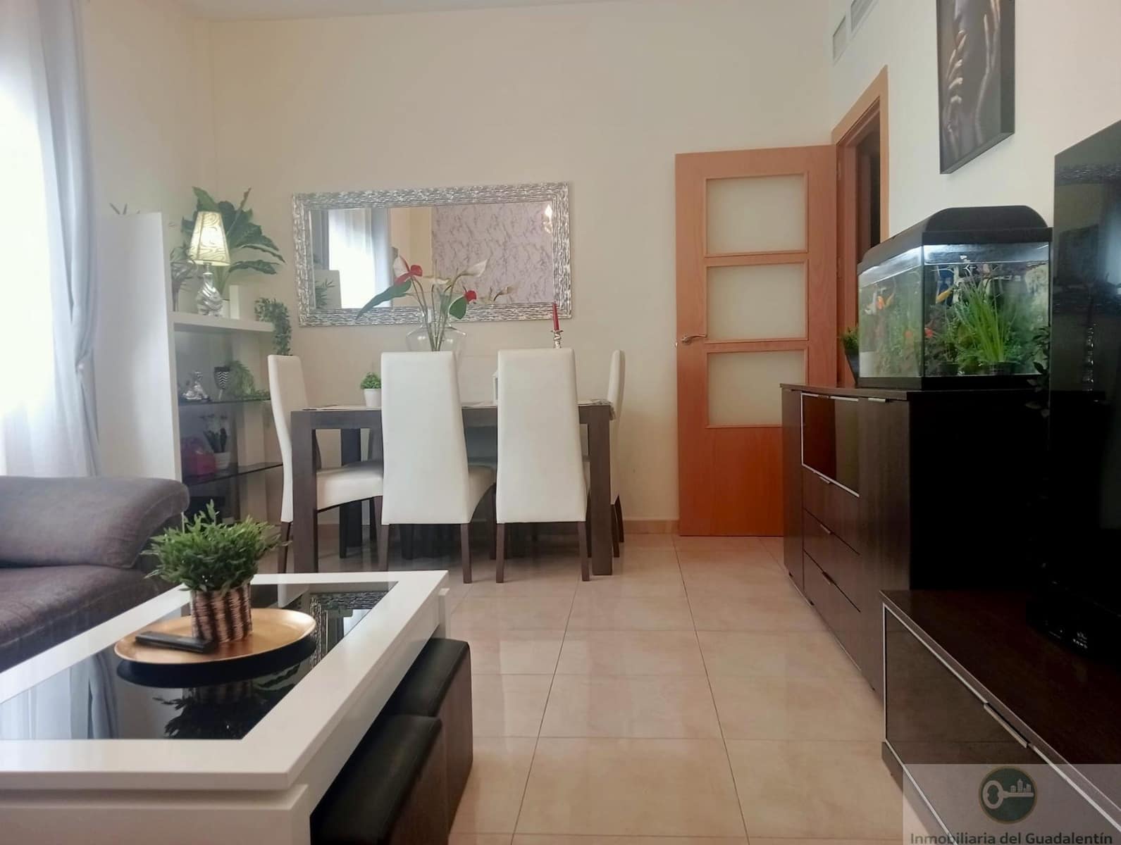 2 sovrum Lägenhet till salu i Lorca med garage - 176 000 € (Ref: 10030815)