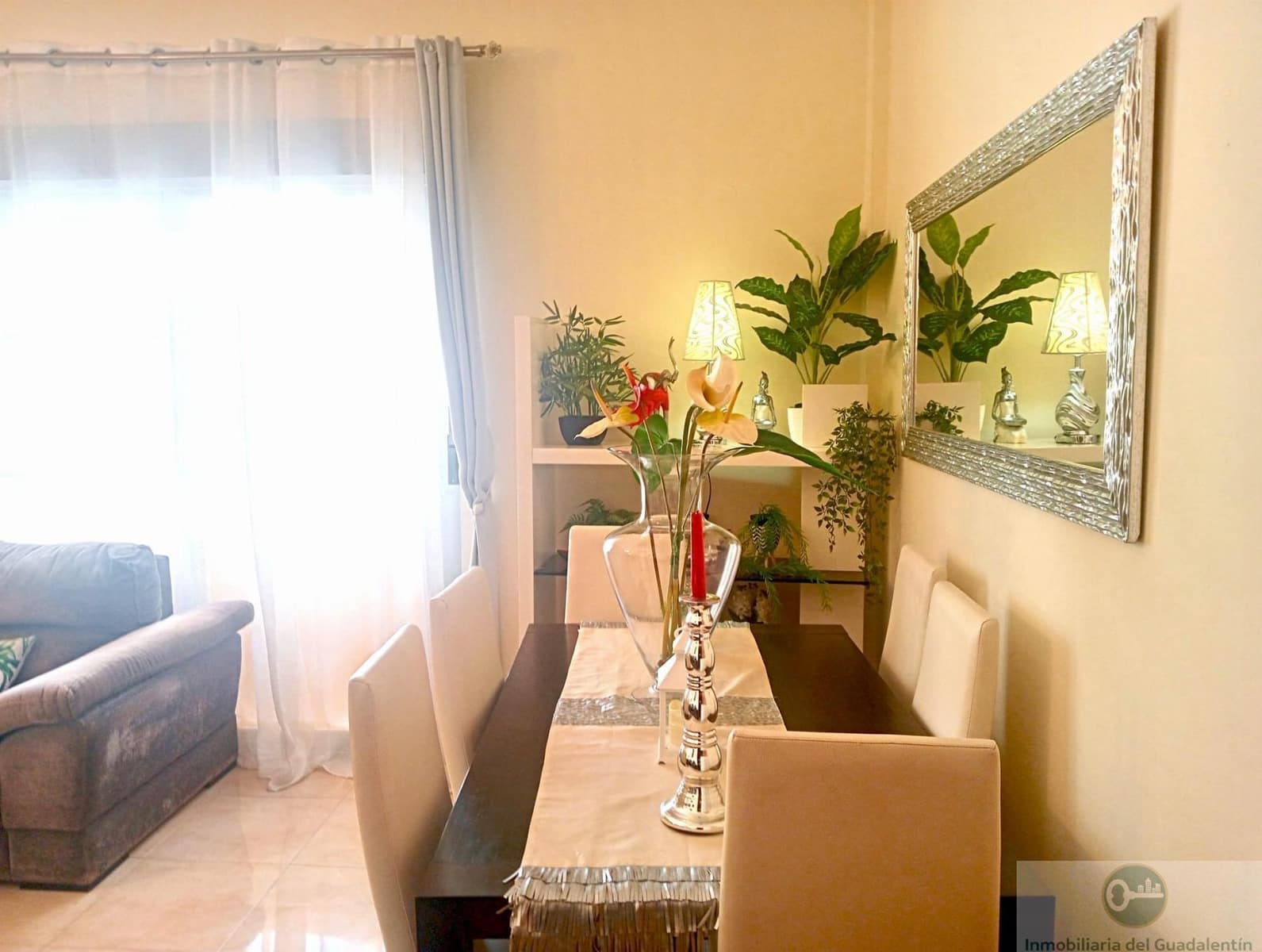 2 sovrum Lägenhet till salu i Lorca med garage - 176 000 € (Ref: 10030815)