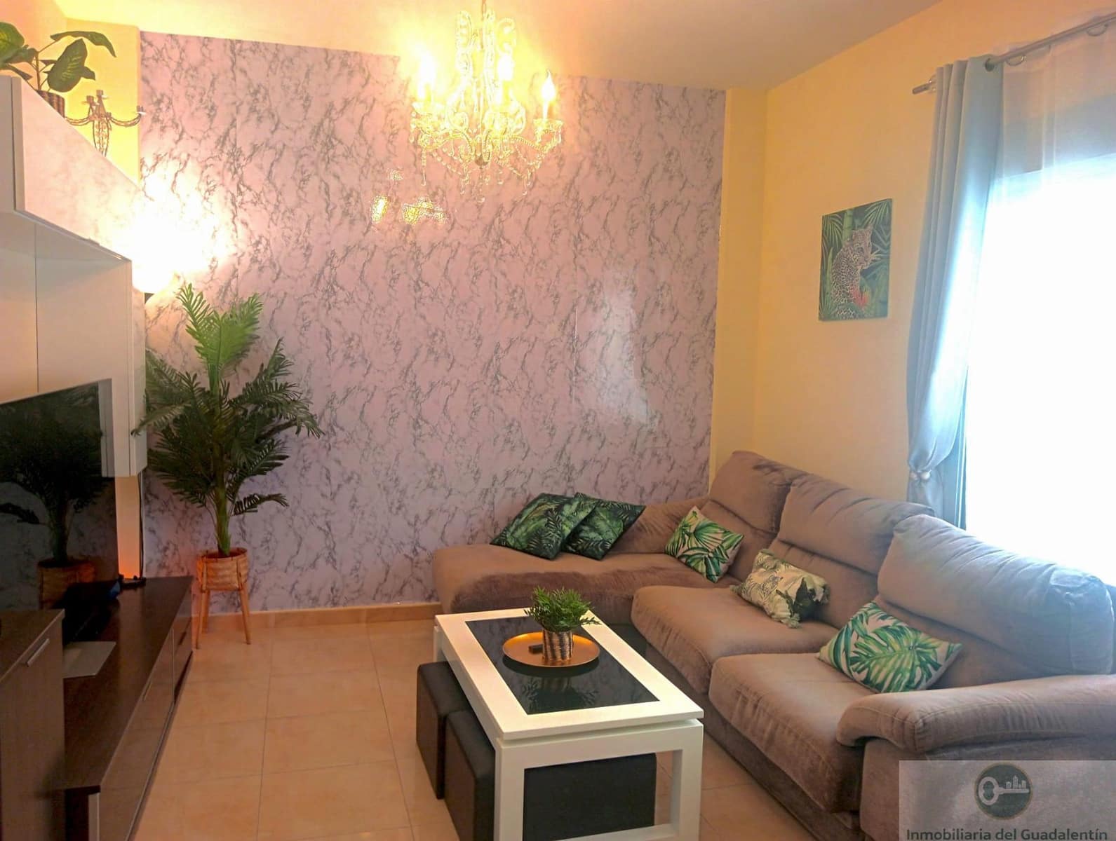 2 sovrum Lägenhet till salu i Lorca med garage - 176 000 € (Ref: 10030815)