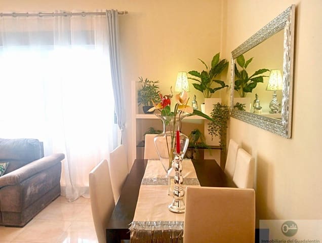 2 chambre Appartement à vendre à Lorca avec garage - 176 000 € (Ref: 10030815)