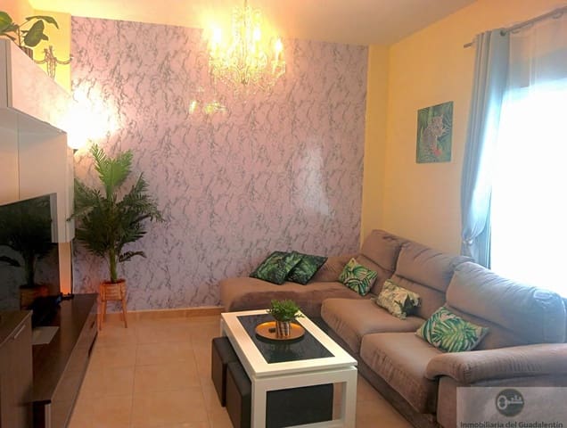 2 chambre Appartement à vendre à Lorca avec garage - 176 000 € (Ref: 10030815)