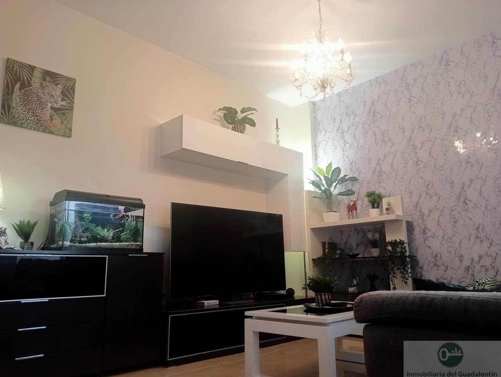 2 sovrum Lägenhet till salu i Lorca med garage - 176 000 € (Ref: 10030815)