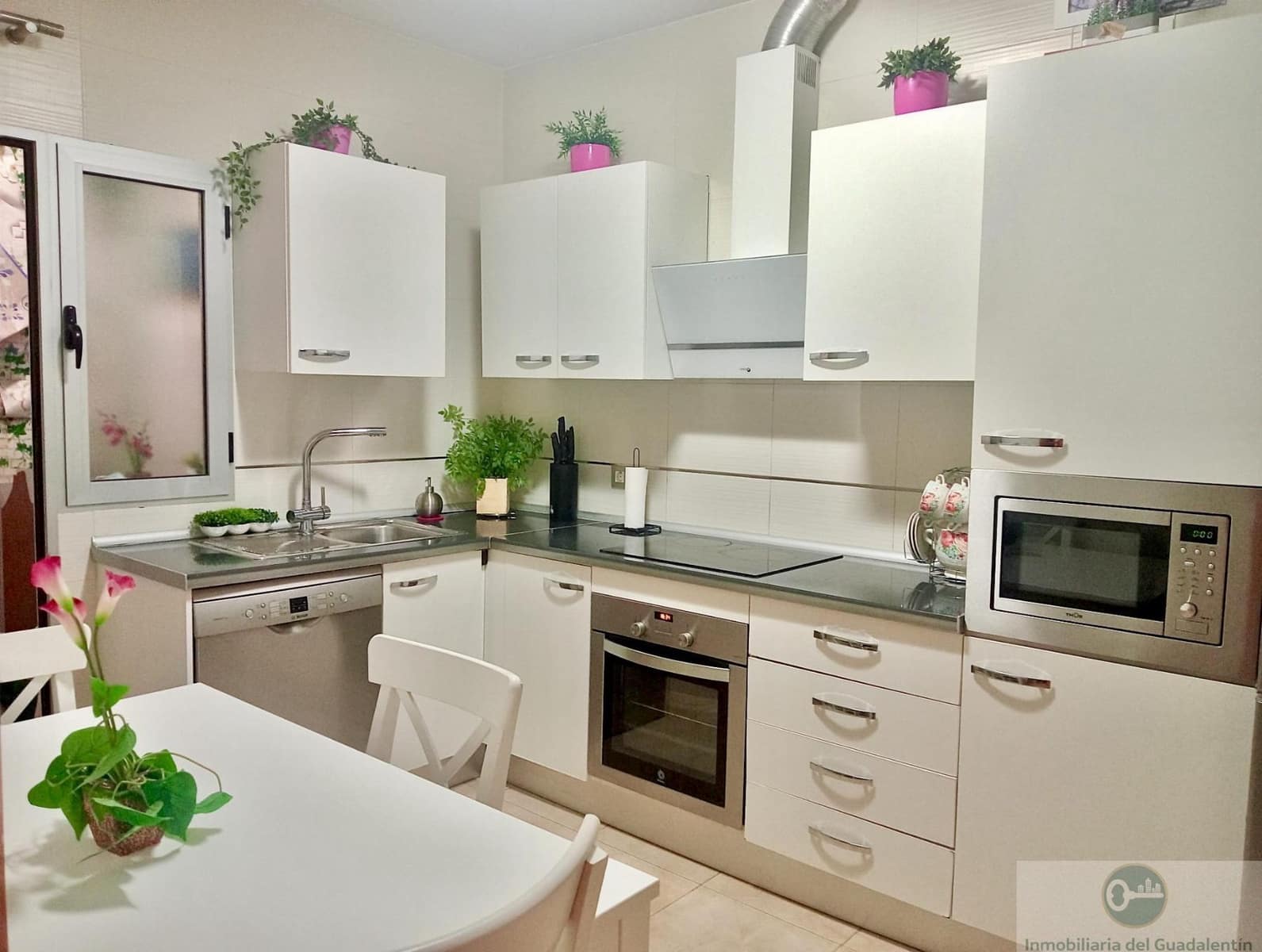 2 sovrum Lägenhet till salu i Lorca med garage - 176 000 € (Ref: 10030815)