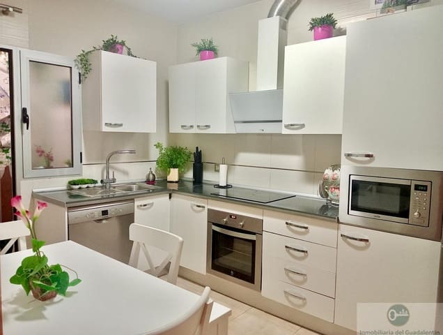 2 chambre Appartement à vendre à Lorca avec garage - 176 000 € (Ref: 10030815)