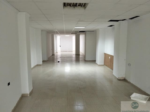 1 sypialnia Komercyjne do wynajęcia w Lorca - 1 000 € (Ref: 10030816)