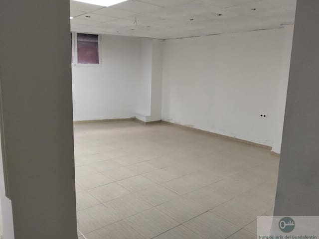 1 sypialnia Komercyjne do wynajęcia w Lorca - 1 000 € (Ref: 10030816)