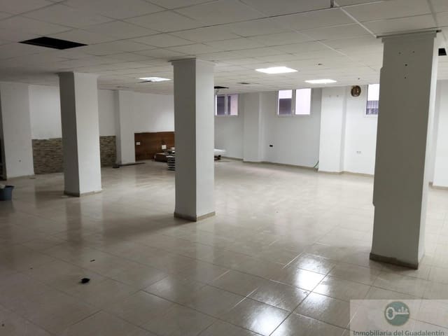 1 sypialnia Komercyjne do wynajęcia w Lorca - 1 000 € (Ref: 10030816)