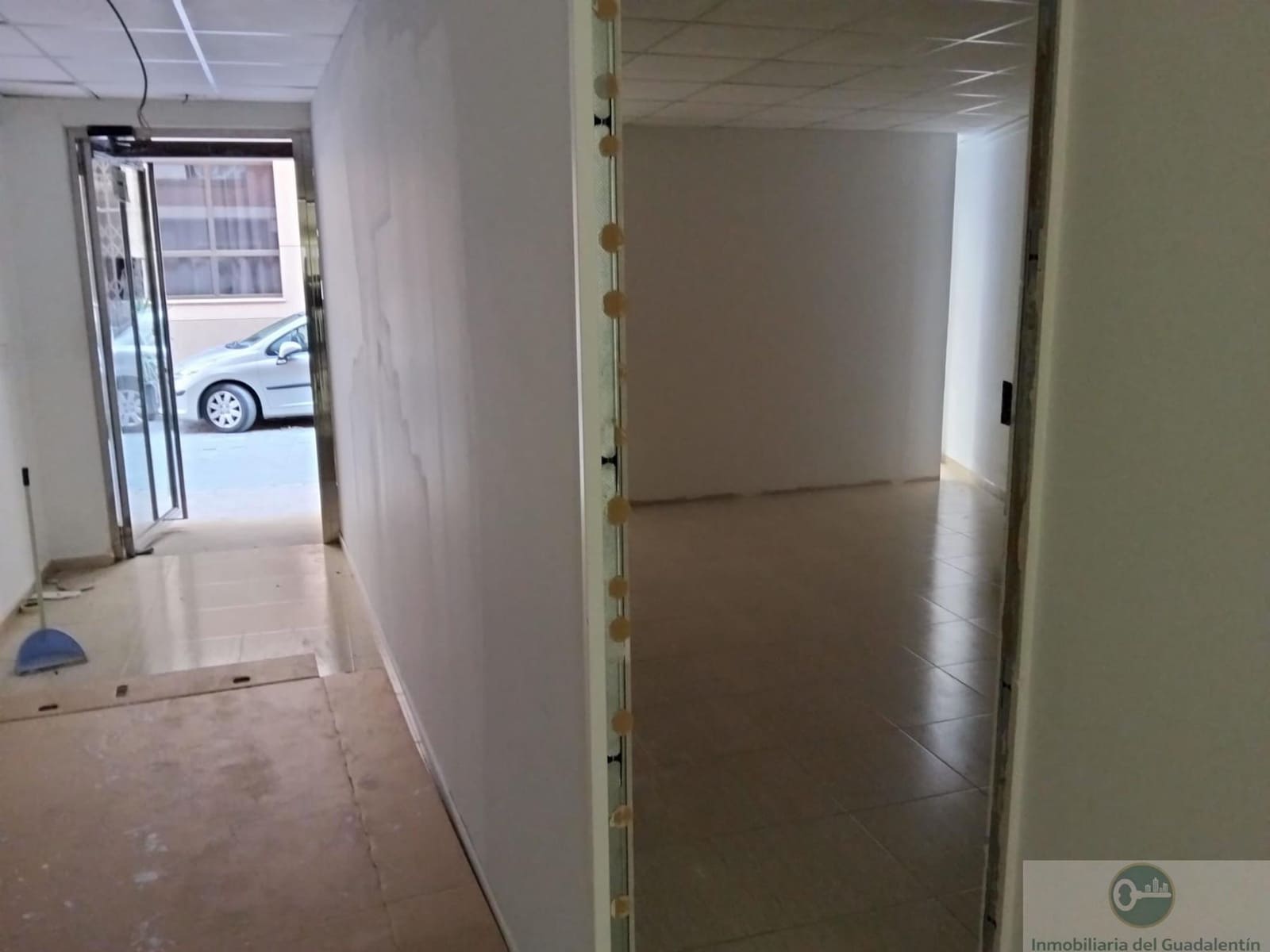 Local Commercial de 1 chambre à louer à Lorca - 1 000 € (Ref: 10030816)