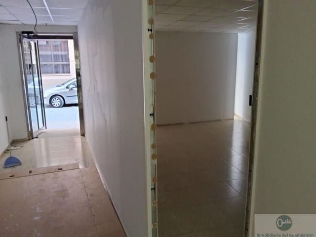 1 sypialnia Komercyjne do wynajęcia w Lorca - 1 000 € (Ref: 10030816)