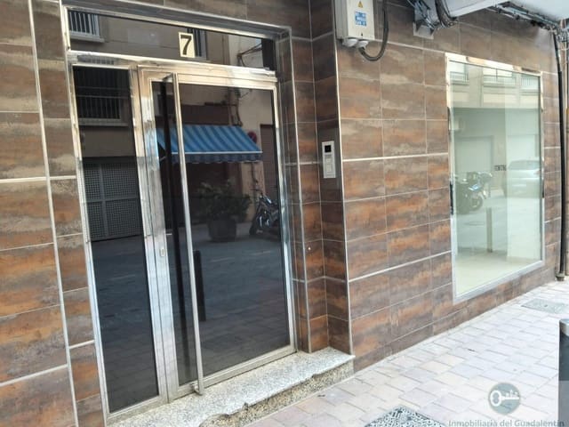 Local Comercial de 1 habitación en Lorca en venta - 250.000 € (Ref: 10030818)