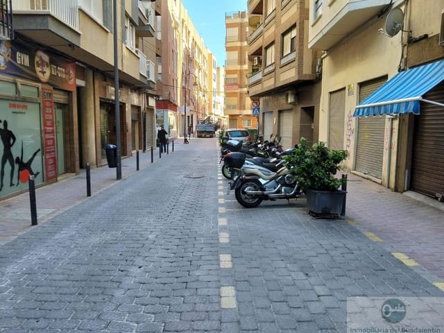 Local Comercial de 1 habitación en Lorca en venta - 250.000 € (Ref: 10030818)