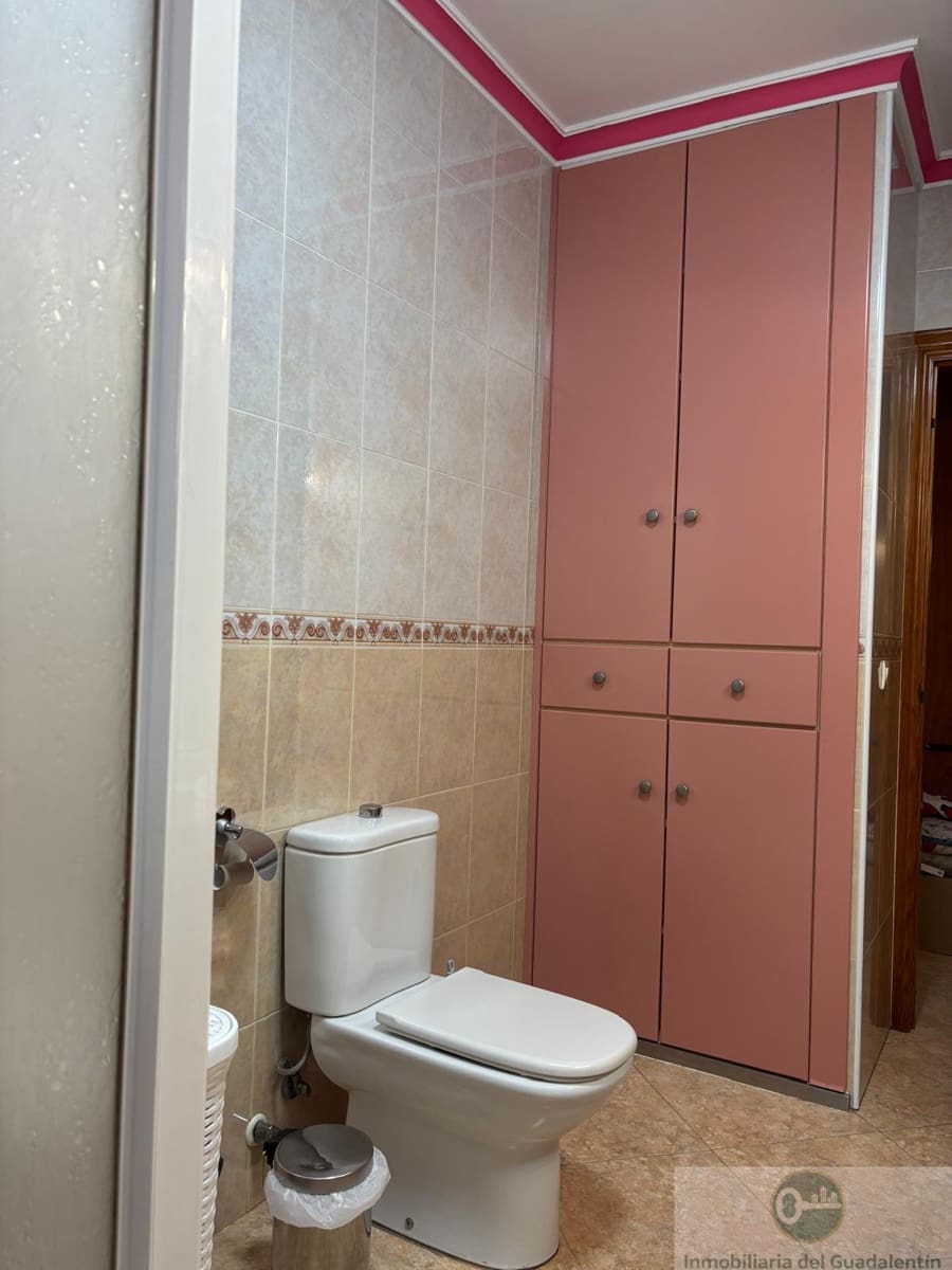 3 Zimmer Villa zu verkaufen in Almendricos mit Garage - 190.000 € (Ref: 10030819)