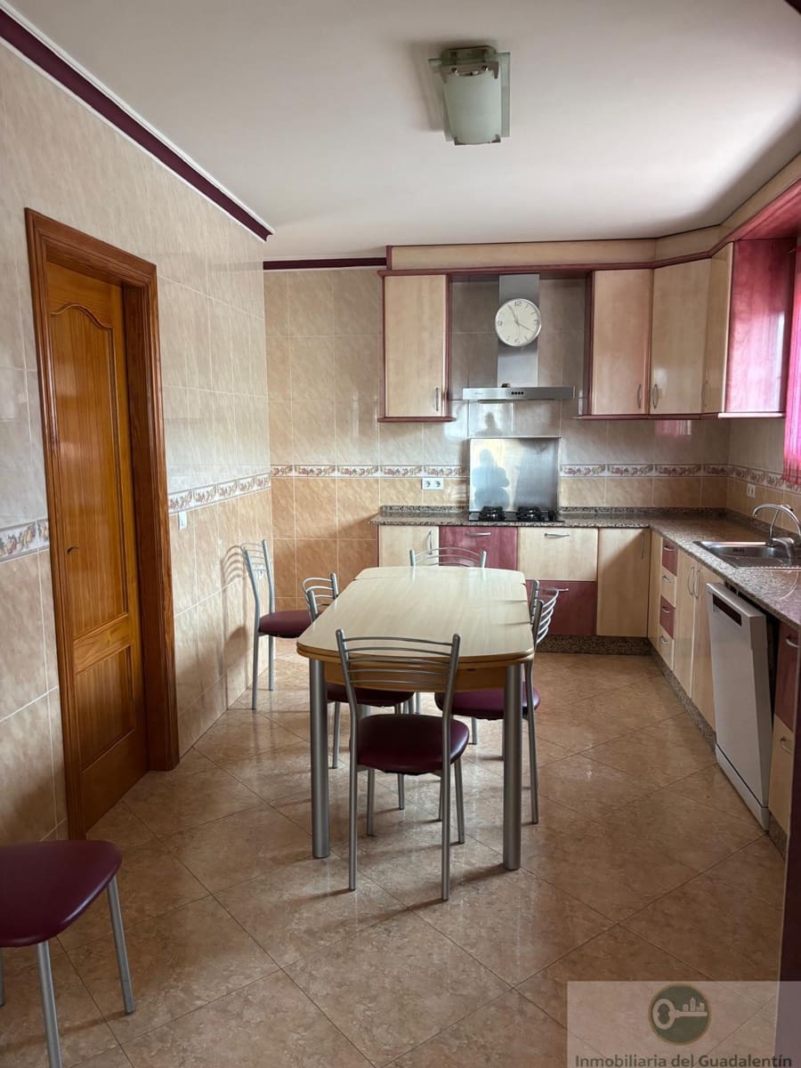 3 Zimmer Villa zu verkaufen in Almendricos mit Garage - 190.000 € (Ref: 10030819)