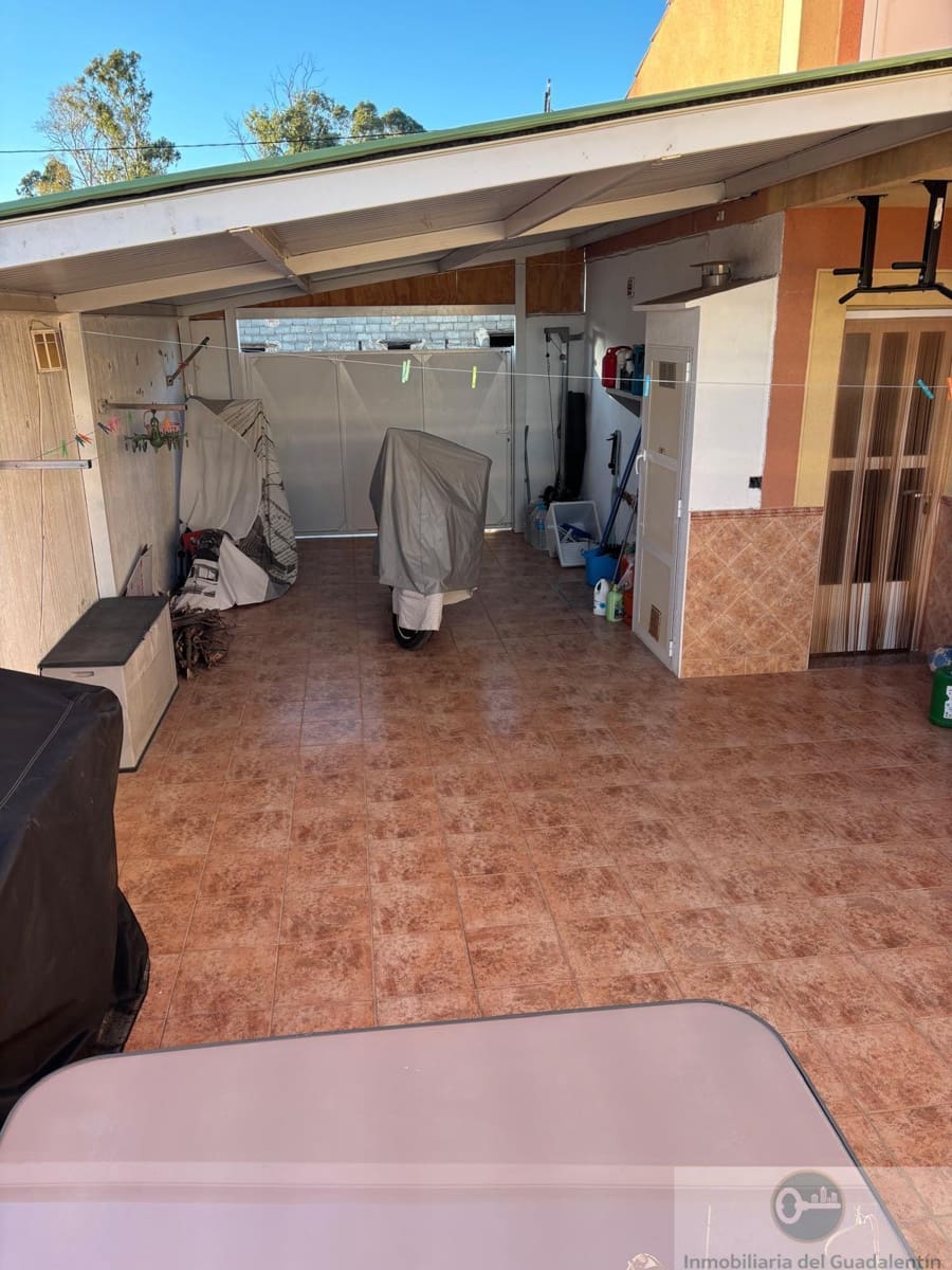 3 Zimmer Villa zu verkaufen in Almendricos mit Garage - 190.000 € (Ref: 10030819)