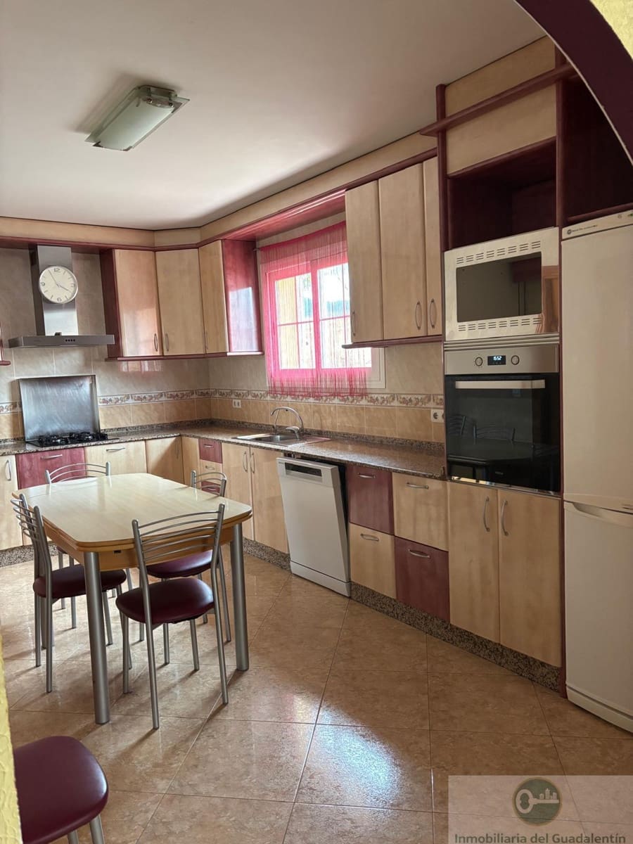 3 Zimmer Villa zu verkaufen in Almendricos mit Garage - 190.000 € (Ref: 10030819)