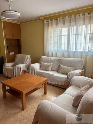 3 Zimmer Villa zu verkaufen in Almendricos, Lorca mit Garage - 190.000 € (Ref: 10030819)
