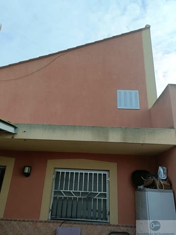 3 Zimmer Villa zu verkaufen in Almendricos, Lorca mit Garage - 190.000 € (Ref: 10030819)