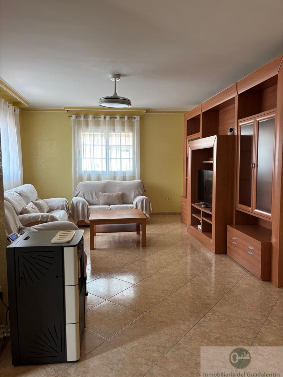 3 Zimmer Villa zu verkaufen in Almendricos mit Garage - 190.000 € (Ref: 10030819)