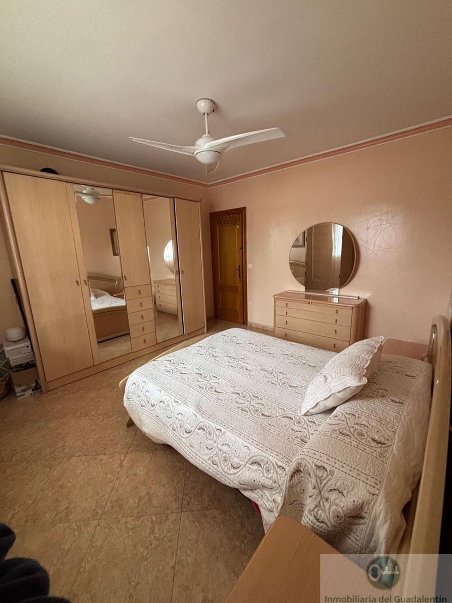 3 Zimmer Villa zu verkaufen in Almendricos mit Garage - 190.000 € (Ref: 10030819)