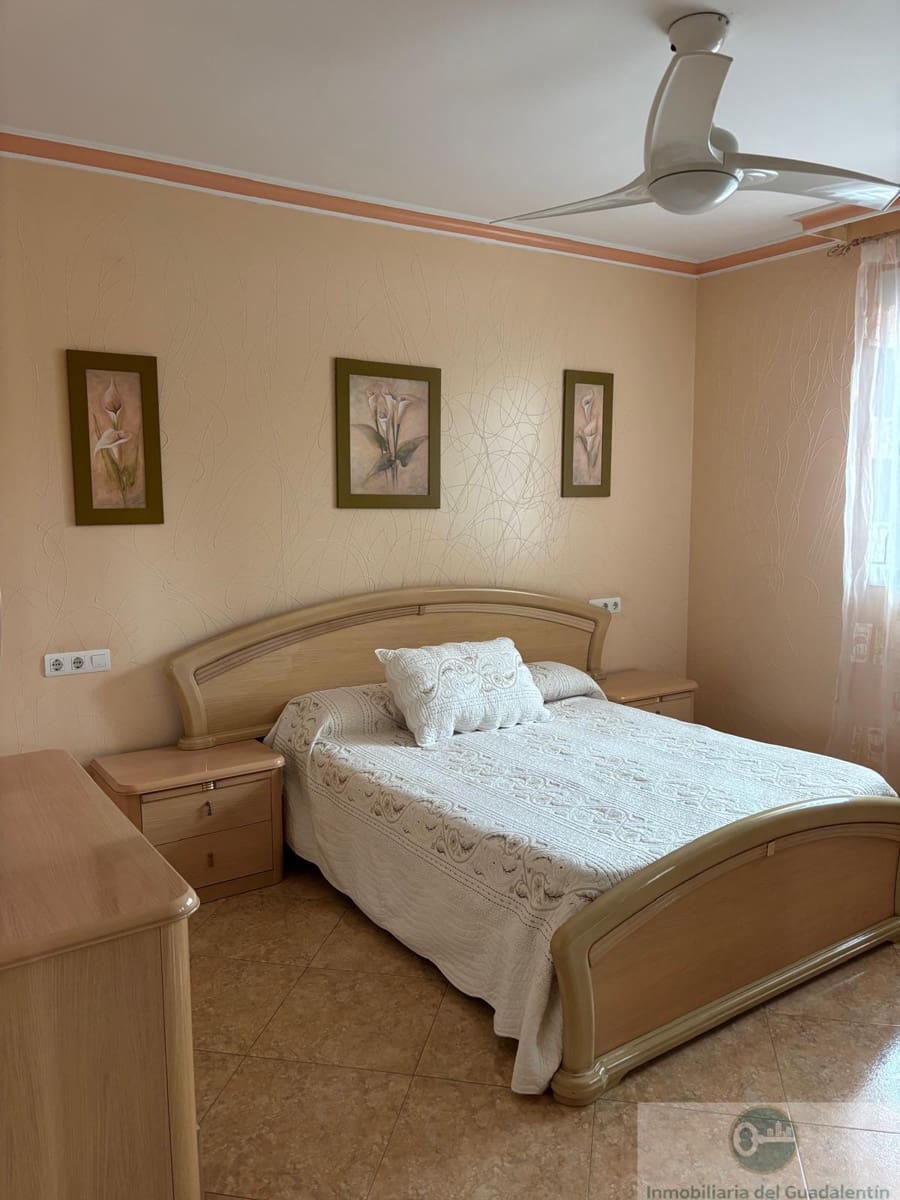 3 Zimmer Villa zu verkaufen in Almendricos mit Garage - 190.000 € (Ref: 10030819)